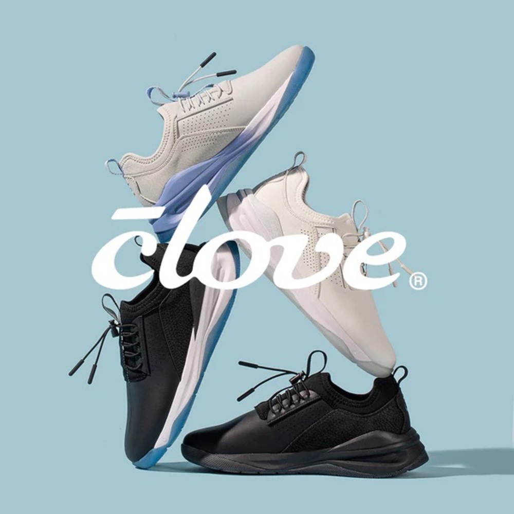Clove Healthcare / Nursing Shoes (color: Night Shift)